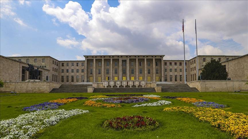 Terörsüz Türkiye sürecinde yeni dönem! Meclis’te kritik toplantılar peş peşe geliyor 4